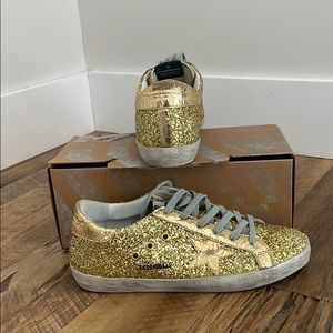 Golden Goose Sneakers
